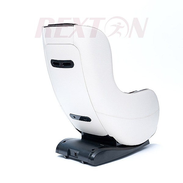 Massagesessel REXTON RK-1900BR mit kompakten Maßen und Bluetooth – Braun