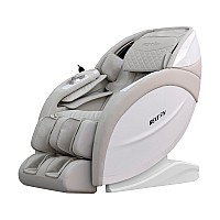 Professioneller Massagesessel REXTON RK08-SL mit dualem Massage-Mechanismus und 20 automatischen Programmen