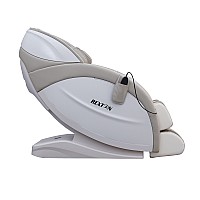 Professioneller Massagesessel REXTON RK08-SL mit dualem Massage-Mechanismus und 20 automatischen Programmen