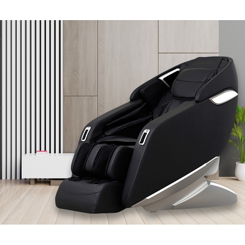 Professioneller Massagesessel REXTON Z1-BL mit 3D-Massage und Bluetooth