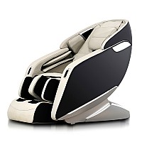 Professioneller Massagesessel REXTON Z1-SL mit 3D-Massage und Bluetooth