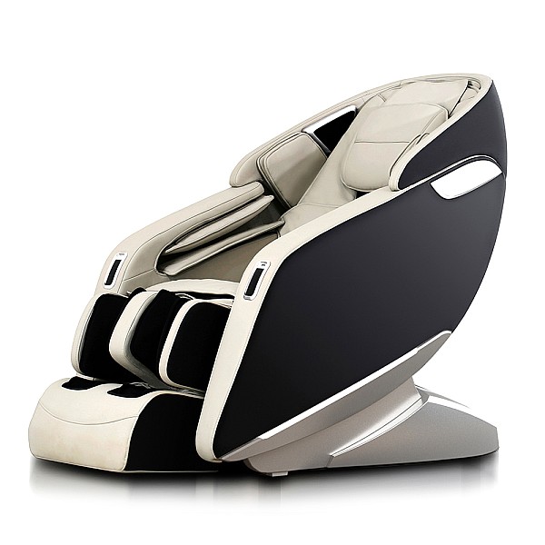 Professioneller Massagesessel REXTON Z1-SL mit 3D-Massage und Bluetooth
