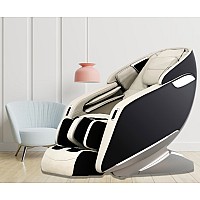Professioneller Massagesessel REXTON Z1-SL mit 3D-Massage und Bluetooth