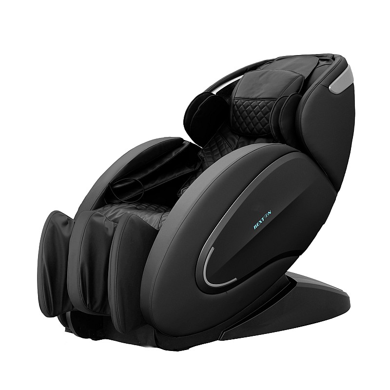Massagesessel REXTON Z150-BL mit intelligentem Scan-Mechanismus und Bluetooth