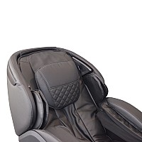 Massagesessel REXTON Z150-BL mit intelligentem Scan-Mechanismus und Bluetooth