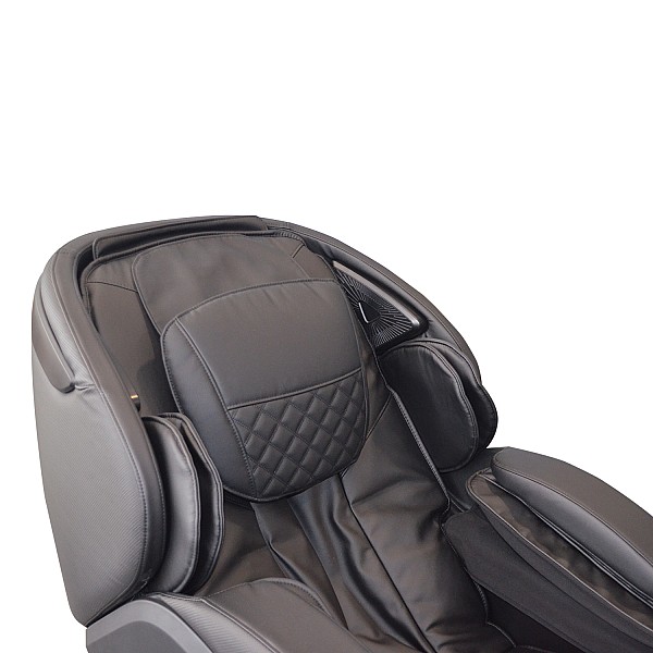 Massagesessel REXTON Z150-BL mit intelligentem Scan-Mechanismus und Bluetooth