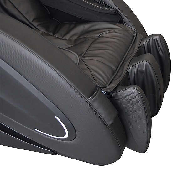 Massagesessel REXTON Z150-BL mit intelligentem Scan-Mechanismus und Bluetooth