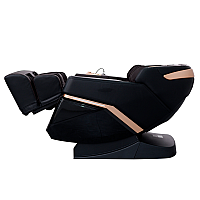 Professioneller Massagesessel REXTON Z22-BR mit 3D, Shiatsu-Massage und Swing-Fußsektion