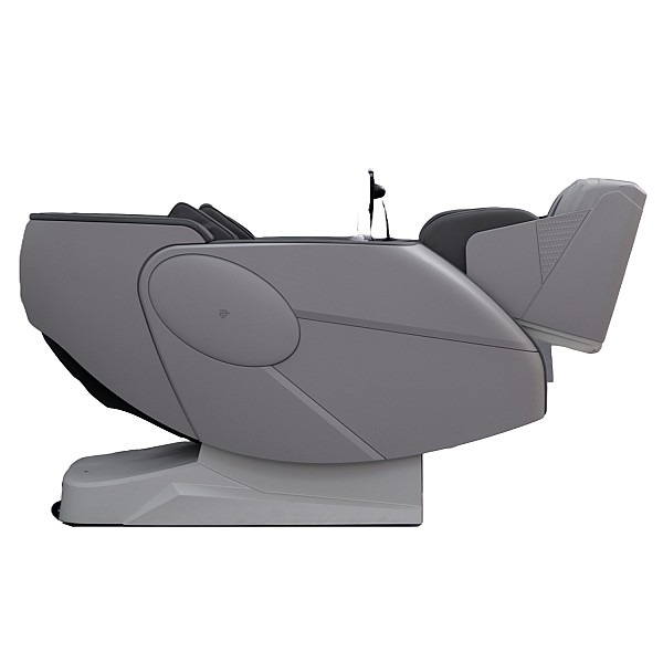 Professioneller Massagesessel REXTON Z91S mit tiefem 3D-Massage und 7-Zoll-Display