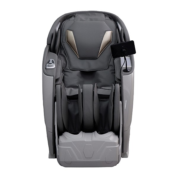 Professioneller Massagesessel REXTON Z91S mit tiefem 3D-Massage und 7-Zoll-Display