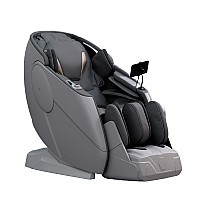 Professioneller Massagesessel REXTON Z91S mit tiefem 3D-Massage und 7-Zoll-Display