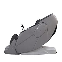 Professioneller Massagesessel REXTON Z91S mit tiefem 3D-Massage und 7-Zoll-Display